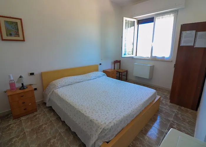 Vivi Natura Agroturismo Gallipoli